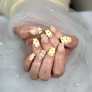 ネイル see nailのネイルデザイン