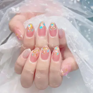 ネイル 🎀Sense Nail渋谷店🎀のネイルデザイン