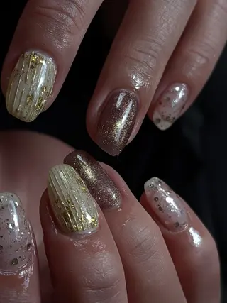 ネイル To. nail （トゥ ネイル）のネイルデザイン