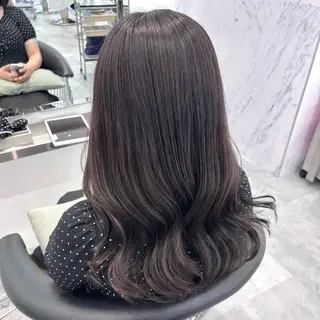 ロング カラー ParveMix / 石野花杏🩰🪡のヘアスタイル