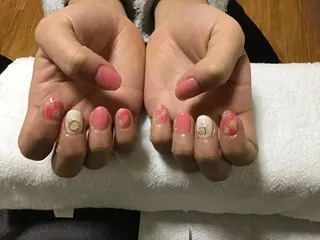 ネイル gui amichanのネイルデザイン