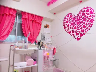 Beauty Salon Lunaのエステ・リラクイメージ