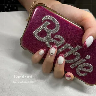 ネイル SAKU nail 作島茜のネイルデザイン