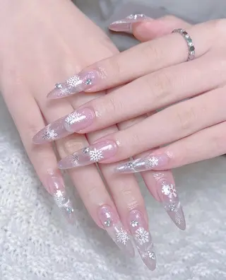 ネイル Yura nailのネイルデザイン