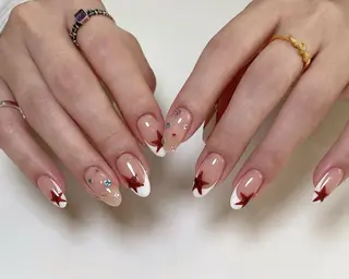 ネイル 🎀 Ayaka_nailのネイルデザイン