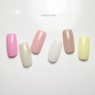 ネイル REPE  nail maoのネイルデザイン