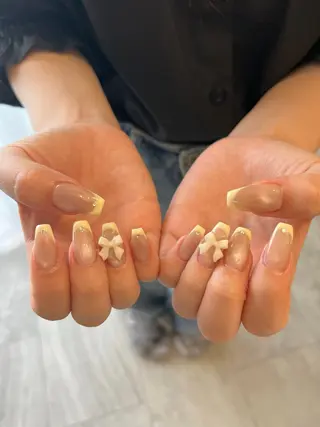 ネイル Chika/ C.nailのネイルデザイン