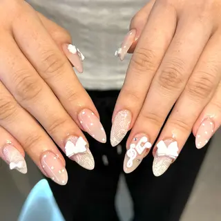 ネイル fukuyasu rikaのネイルデザイン