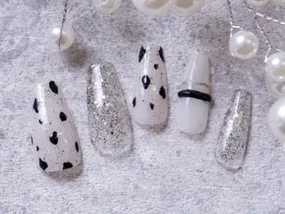ネイル nail salon ClaiReのネイルデザイン
