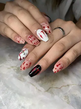 ネイル Nail salon Coco【溝の口駅】のネイルデザイン
