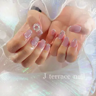 ネイル J terrace Nailのネイルデザイン