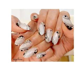 ロング kapilina salonの眉毛・アイブロウイメージ