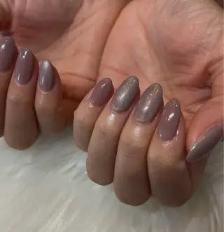ネイル nailartist lisaのネイルデザイン