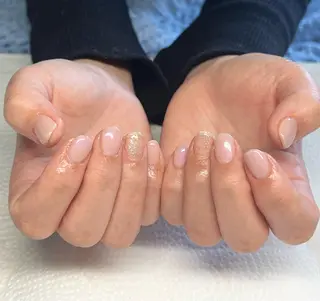 ネイル spica nail meguのネイルデザイン