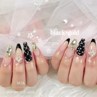 ネイル NOA NAILのネイルデザイン