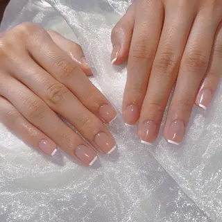ネイル Queen‘s なんのネイルデザイン