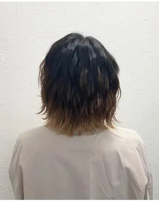 ショート 田牧 みゆきのヘアスタイル