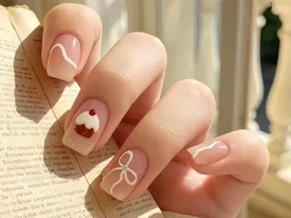 ネイル Kitty ^^のネイルデザイン