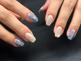ネイル Chika .のネイルデザイン