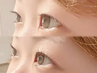 マツエク・マツパ 🌹nawa.c 🦋のマツエク・マツパデザイン