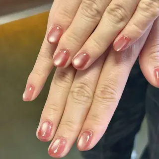 ネイル ONAKA Sのネイルデザイン