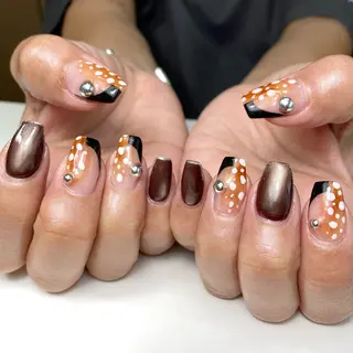 ネイル Legit nail salonのネイルデザイン