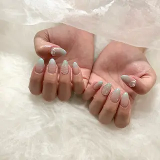 ネイル ayaka♡Lily beautynailのネイルデザイン