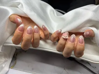 ネイル 門真市ネイルサロン♡ KUMI.HANAのネイルデザイン