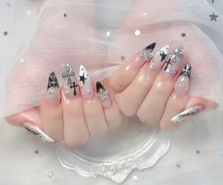 ネイル Chan Nail Salonのネイルデザイン