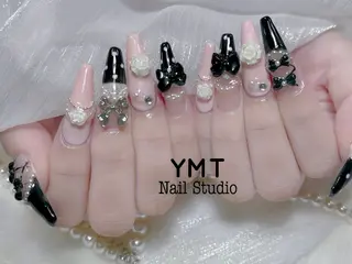 ネイル HARA Nailsのネイルデザイン