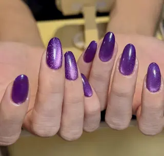 ネイル Molly _nailのネイルデザイン