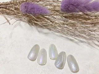 ネイル kiki nail &brow二子玉川のネイルデザイン