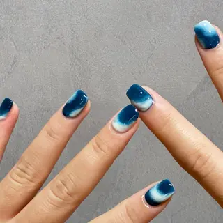 ネイル nail salon sou.のネイルデザイン