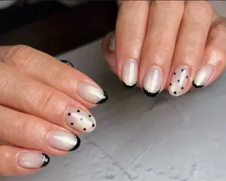ネイル nailsalon N iＪｉのネイルデザイン
