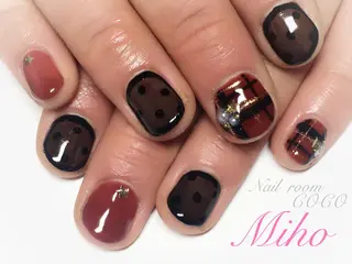 ネイル nail Berunaのネイルデザイン