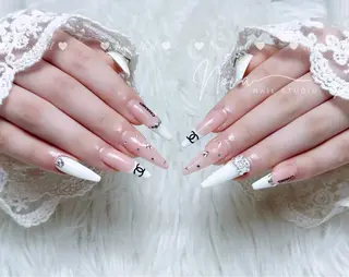 ネイル Kitty Nail Novaのネイルデザイン