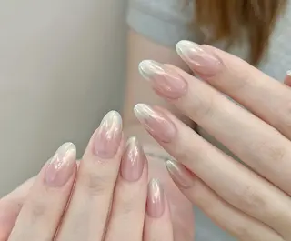 ネイル 🎀 NaNa_nailのネイルデザイン