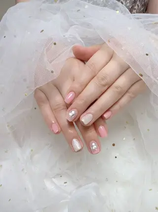 ネイル ジョリ kasumi🌹💅のネイルデザイン