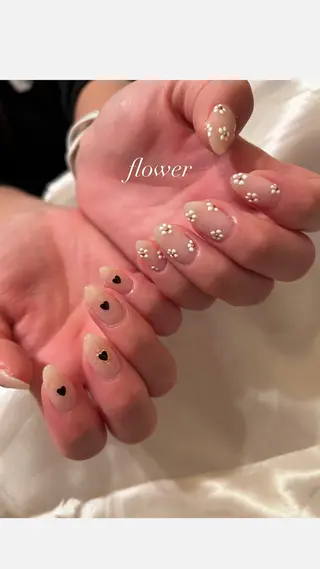 ネイル Nailroom tinoのネイルデザイン