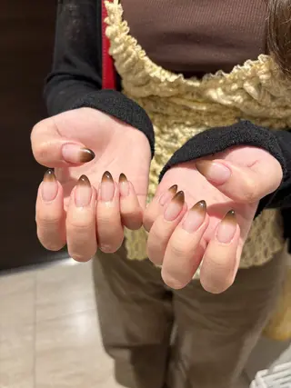 ネイル nail salon /44time🌱のネイルデザイン