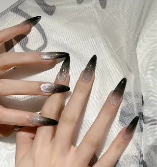 ネイル beautynail Emiのネイルデザイン