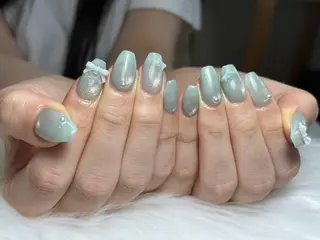 ネイル ファム ヴァンのネイルデザイン
