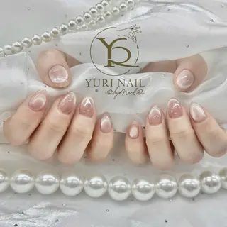 ネイル YURI Nail Funabashiのネイルデザイン