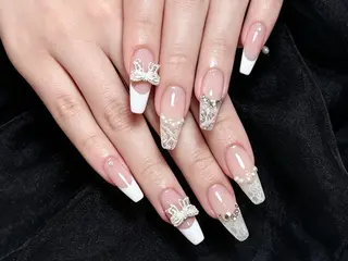 ネイル Bél Nail salonのネイルデザイン