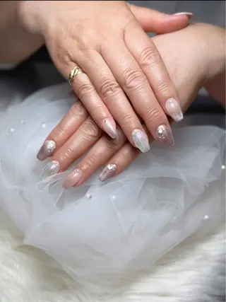 ネイル Nail Salon K&Rのネイルデザイン