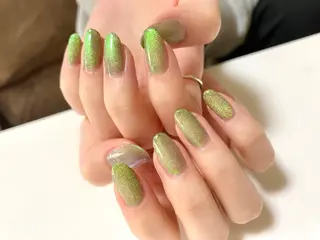 ネイル LUANA n'sのネイルデザイン