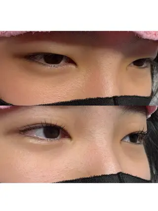 マツエク・マツパ トータルビューティー サロン・Ｎの眉毛・アイブロウイメージ