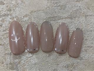ネイル Noa新越谷 Makikoのネイルデザイン
