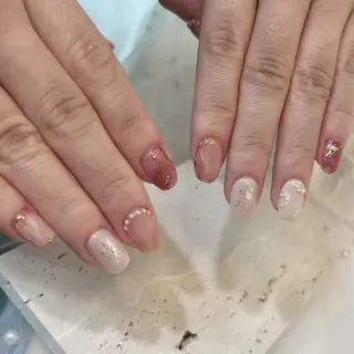 ネイル Soraya nail salonのネイルデザイン