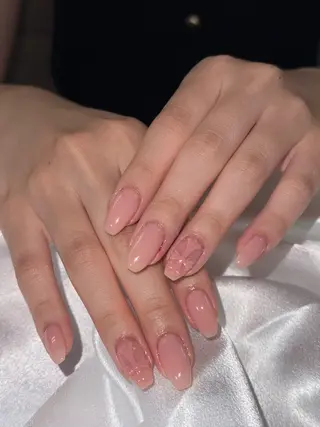 ネイル .i salon ayameのネイルデザイン